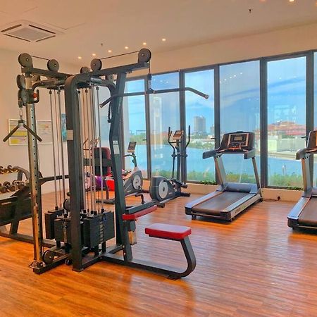 Netflix 2 Bedroom Troika Kota Bharu Homestay 1812 Екстер'єр фото