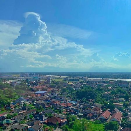 Netflix 2 Bedroom Troika Kota Bharu Homestay 1812 Екстер'єр фото