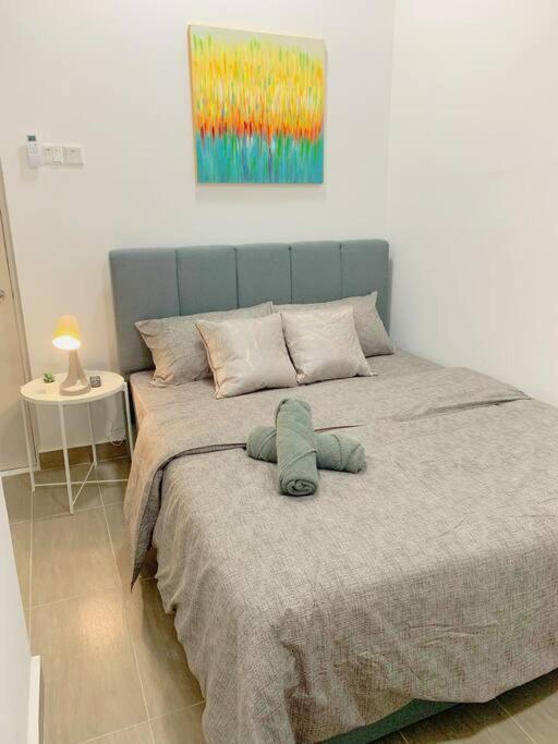 Netflix 2 Bedroom Troika Kota Bharu Homestay 1812 Екстер'єр фото