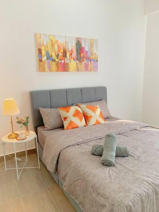 Netflix 2 Bedroom Troika Kota Bharu Homestay 1812 Екстер'єр фото