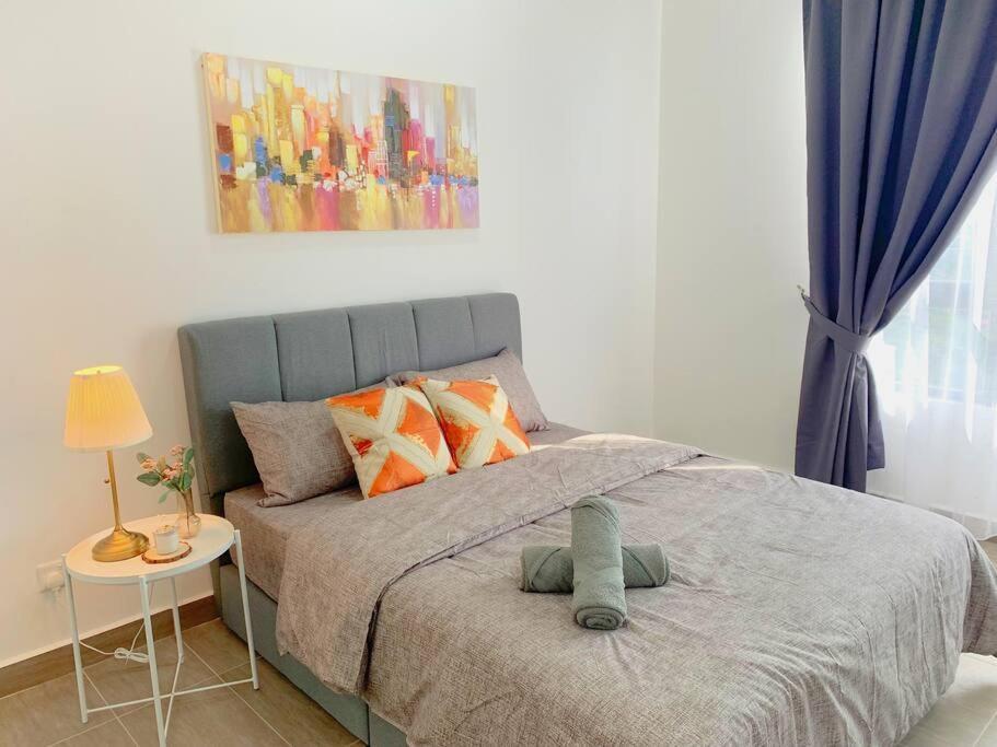 Netflix 2 Bedroom Troika Kota Bharu Homestay 1812 Екстер'єр фото