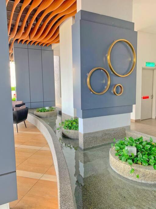 Netflix 2 Bedroom Troika Kota Bharu Homestay 1812 Екстер'єр фото