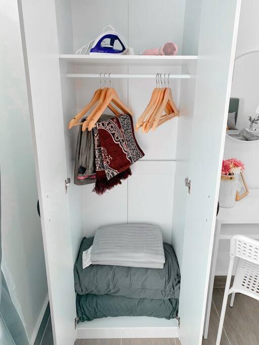 Netflix 2 Bedroom Troika Kota Bharu Homestay 1812 Екстер'єр фото